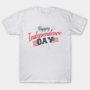 Independence Day T-Shirt